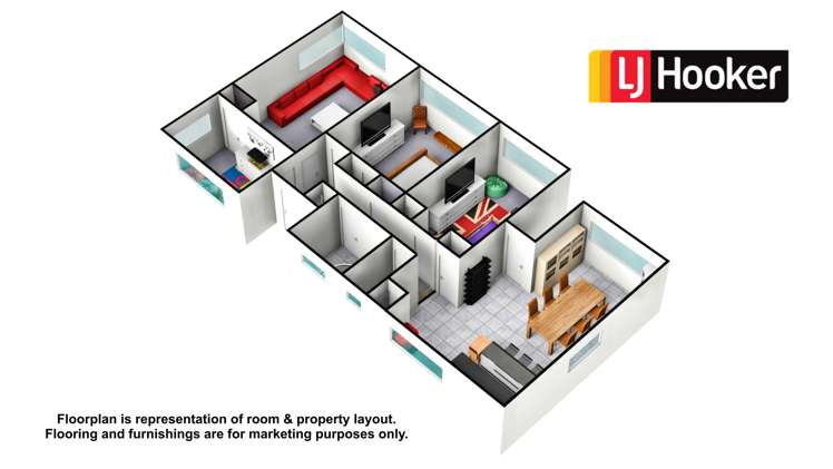 7 Butler Place Fairfield_9