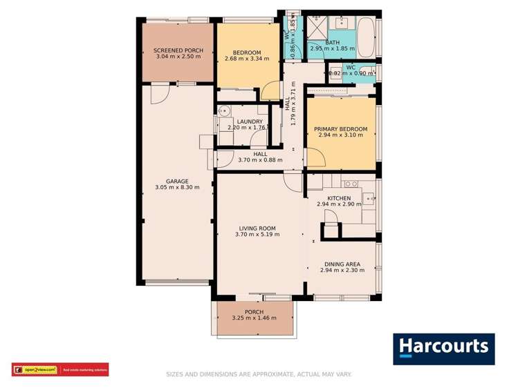 3a Wavell Place Putaruru_21