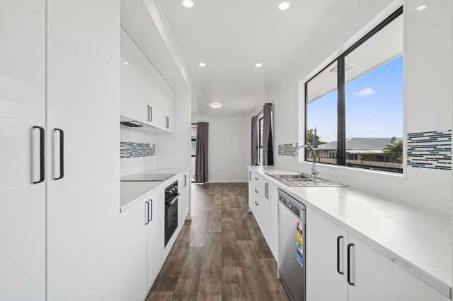 Modern, Move-In Ready Family Living