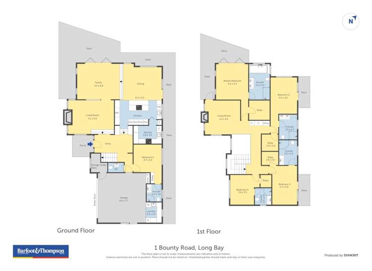 1 Bounty Road Long Bay_13