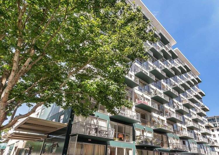 7D/189 Hobson Street Auckland Central_7