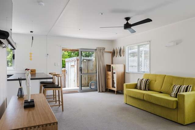 Lot 12 Riversdale Holiday Park Riversdale Beach_2