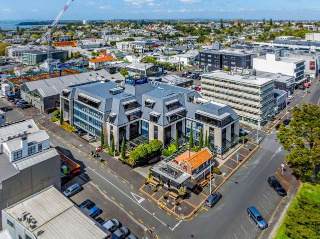 46 & 56 Parnell Road Parnell_1