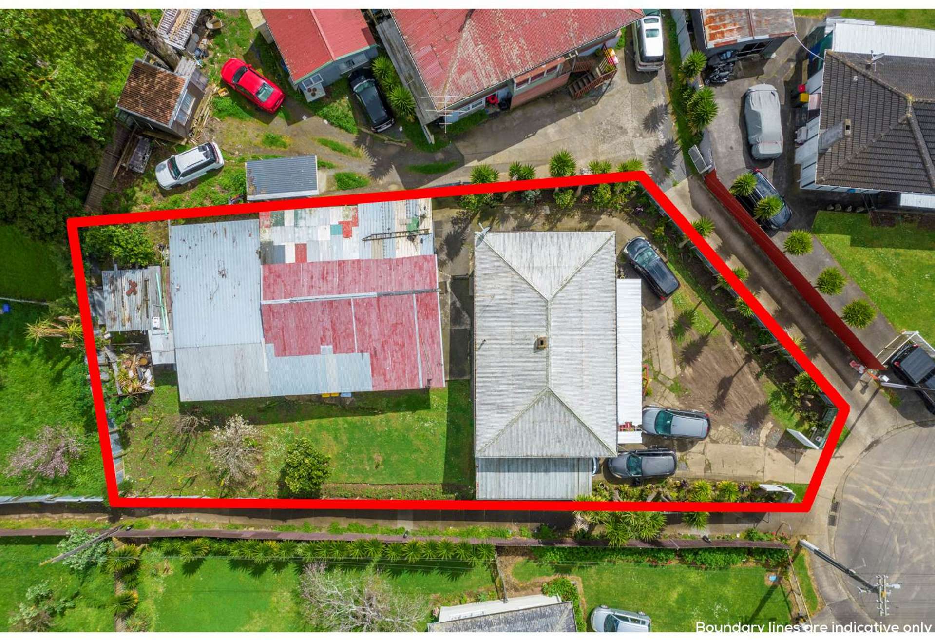 21 Julian Place Otara_0