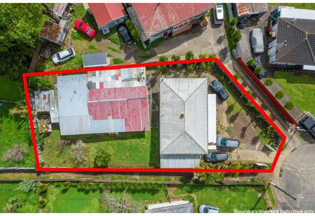 DISTRESSED SALE! - RC for 5x Townhouses