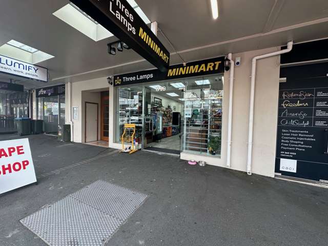 340 Ponsonby Road Ponsonby_1