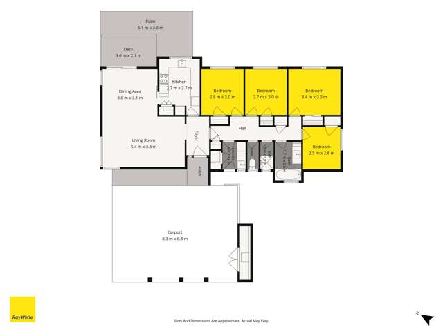 30 Jillteresa Crescent Half Moon Bay_1