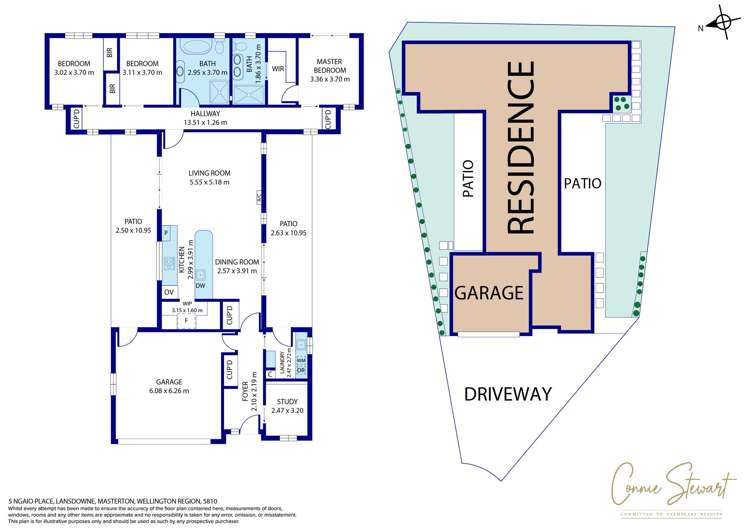 5 Ngaio Place Lansdowne_22