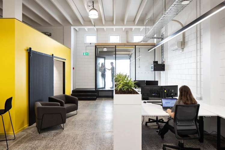 1A Farnham Street Parnell_5