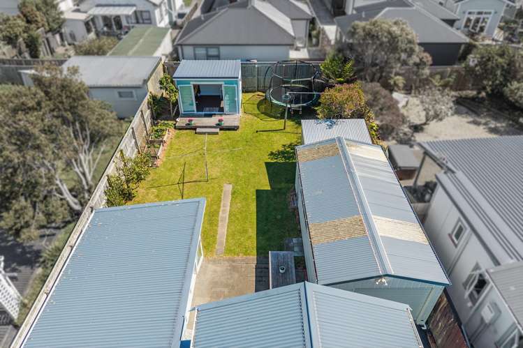 11 Plunket Avenue Petone_29