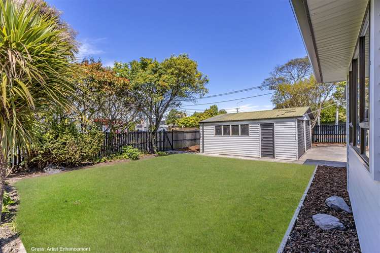 152 Gayhurst Road Dallington_14