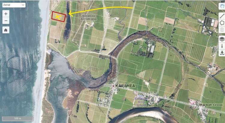 Lot 4 Nth Karamea Road Karamea_31