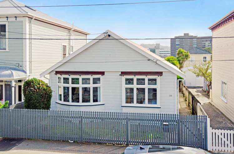 23 Constable Street Newtown_18