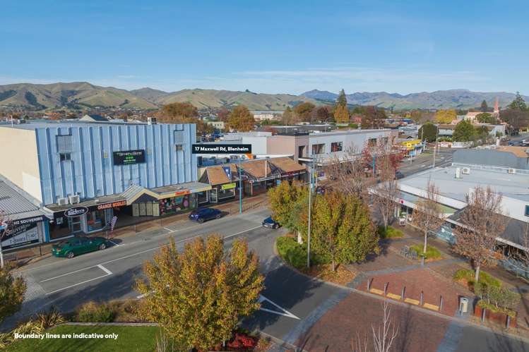 17 Maxwell Road Blenheim Central_31