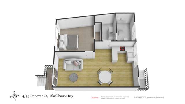 4/93 Donovan Street Blockhouse Bay_1