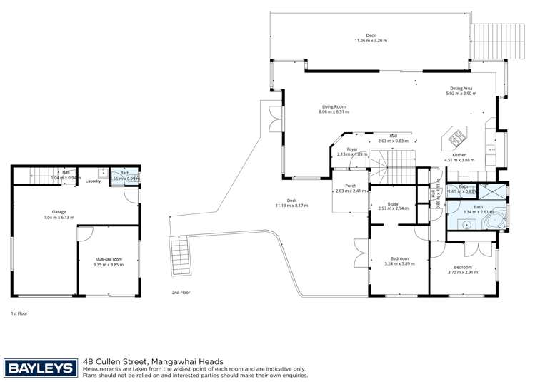 48 Cullen Street Mangawhai Heads_25