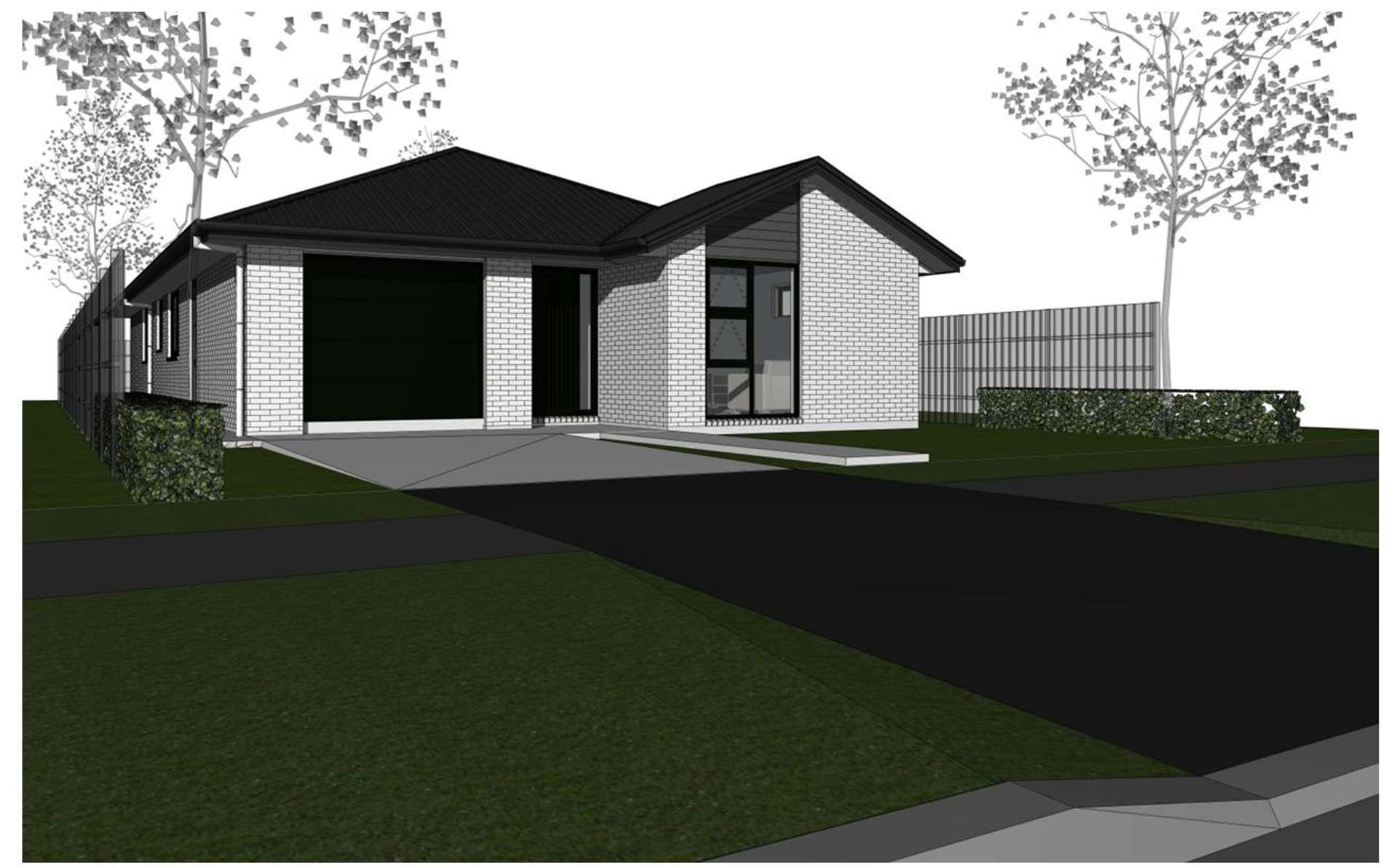 Lot 6, 396 Wigram Road Halswell_0