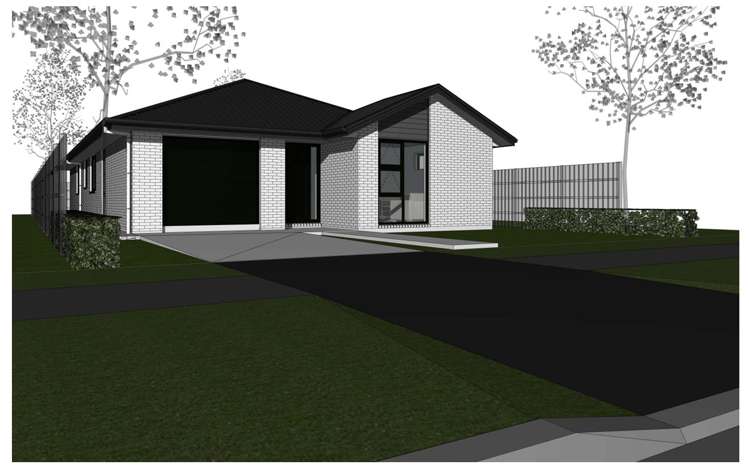 Lot 6, 396 Wigram Road_0