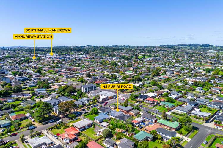 45 Puriri Road Manurewa_9