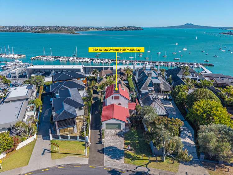 A/45 Takutai Avenue Half Moon Bay_8