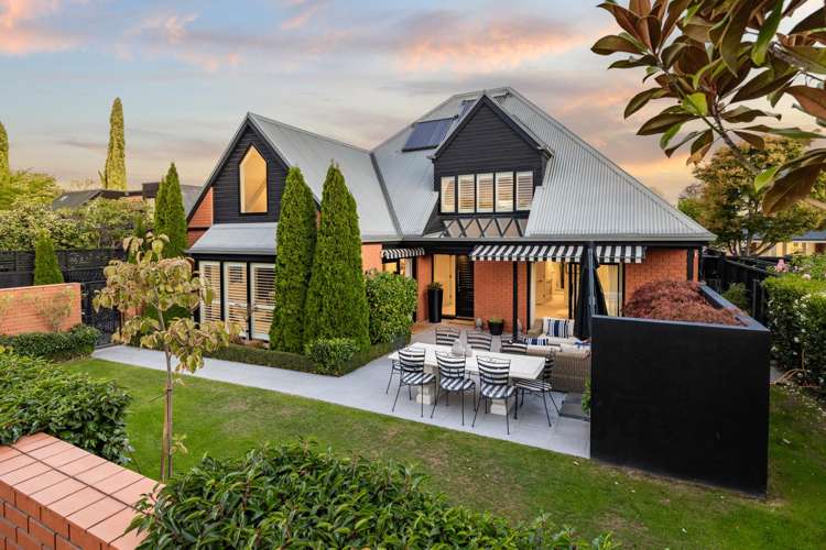 24 Poynder Avenue Fendalton_21