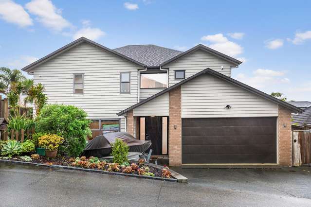 Unmatched Space and Family Luxury in Millwater