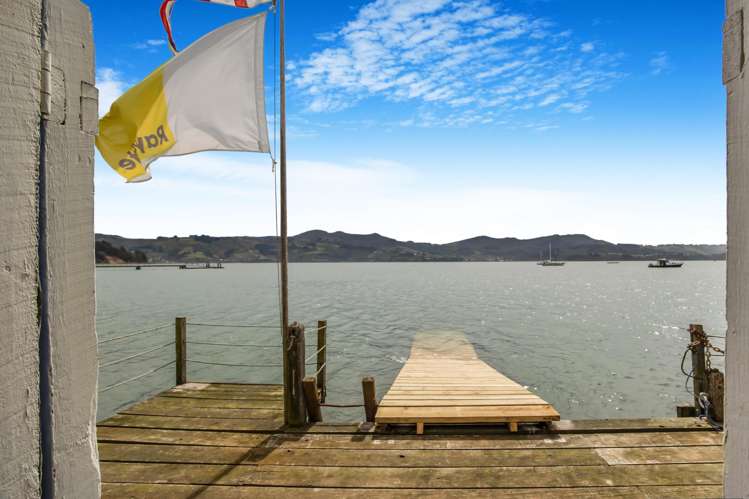 6083 Portobello Road (Boatshed) Broad Bay_20