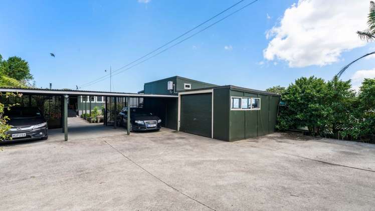 40 Tuakau Bridge-Port Waikato Road Port Waikato_21