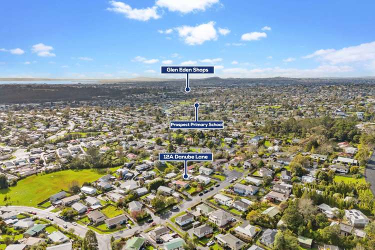 12A Danube Lane Glen Eden_14