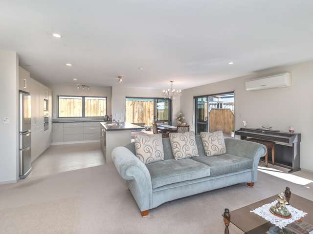 9A Trafalgar Street Levin_2