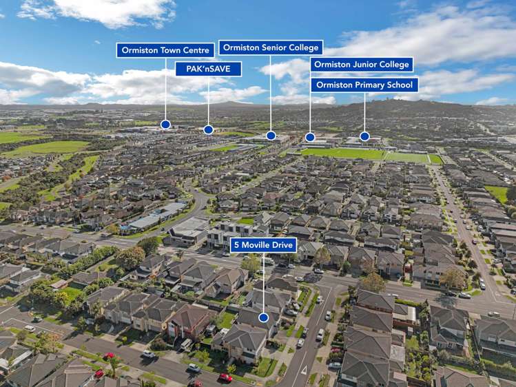 5 Moville Drive Flat Bush_27