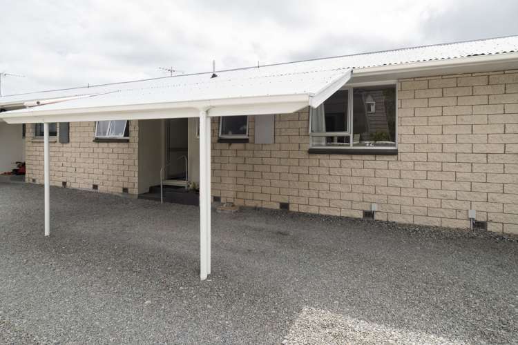 2/138 Grove Street Tinwald_19