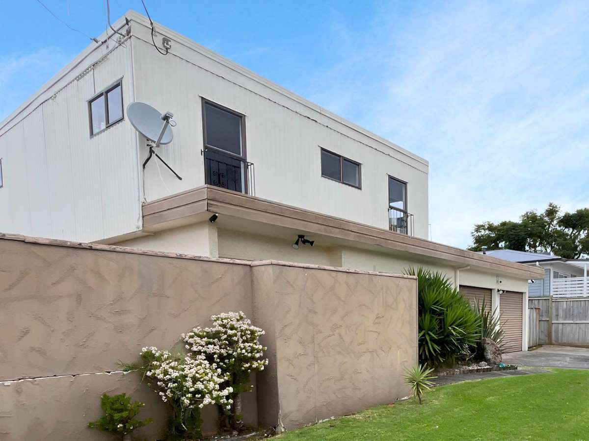 Spacious in Kamo 1