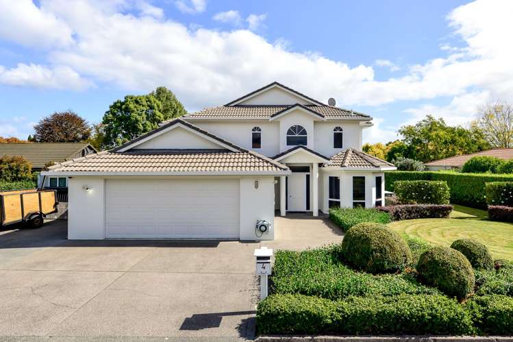 4 Charles Henry Place Harrowfield_20