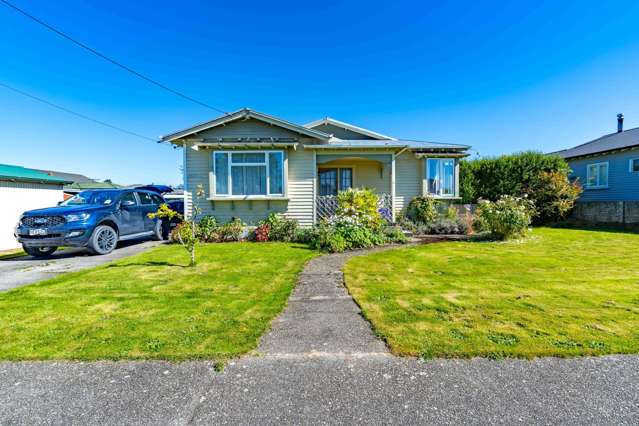 Ideal first home/Investment