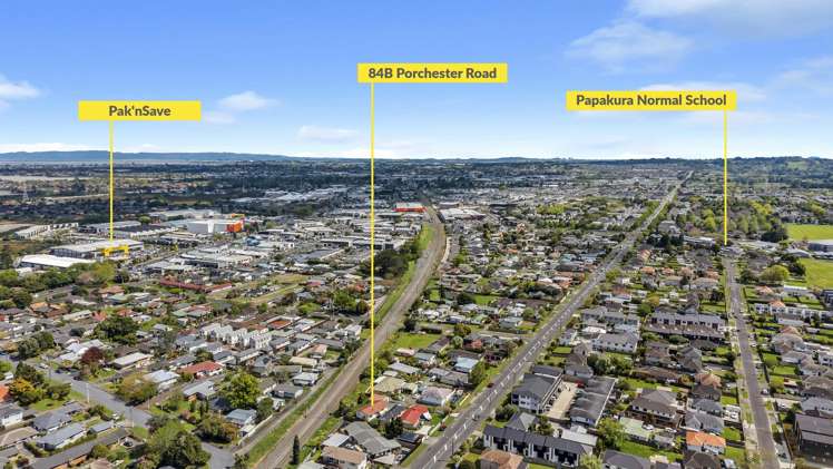 84B Porchester Road Papakura_19
