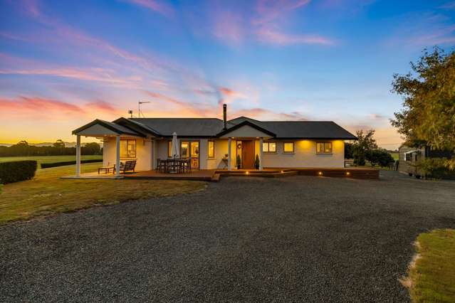 4 Old School Road Ngahinapouri_2