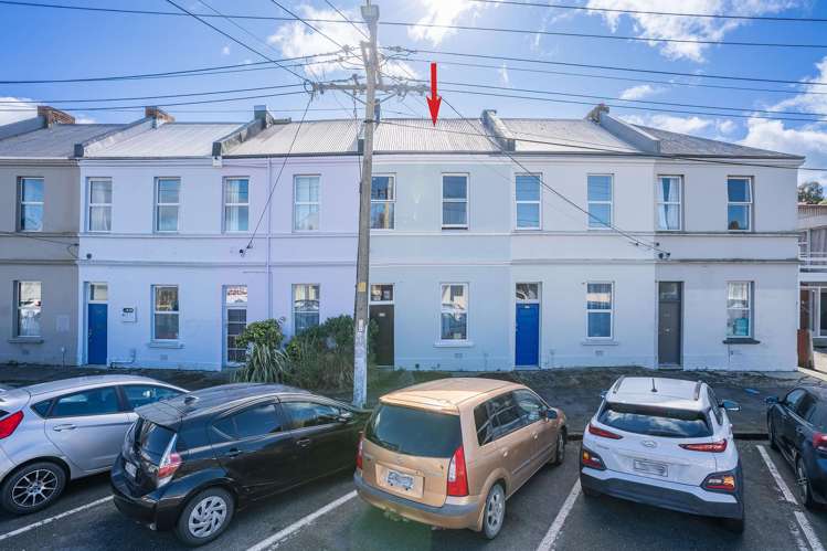 100 Dundas Street North Dunedin_22