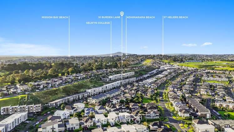 10 Burden Lane Stonefields_23