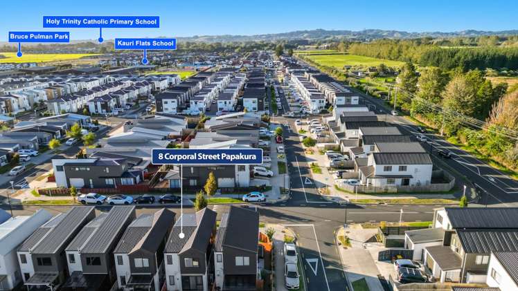 8 Corporal Street Papakura_12