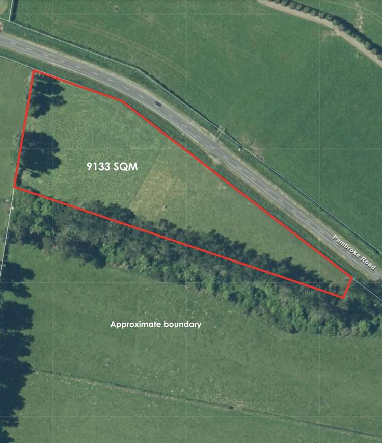 0n Pembroke Road_2