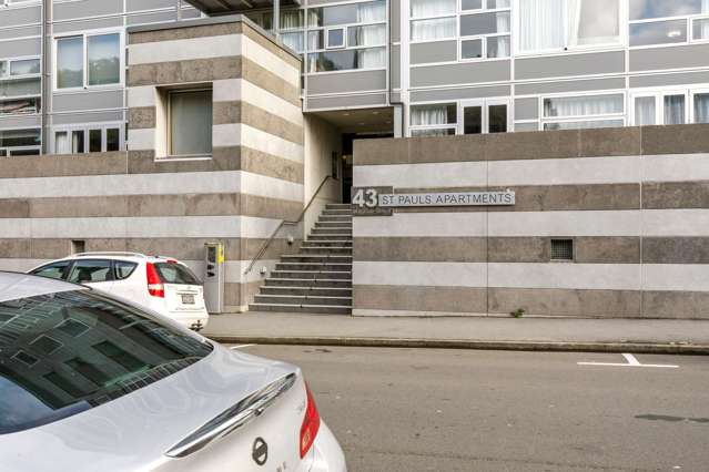 91/37 Pipitea Street Thorndon_1