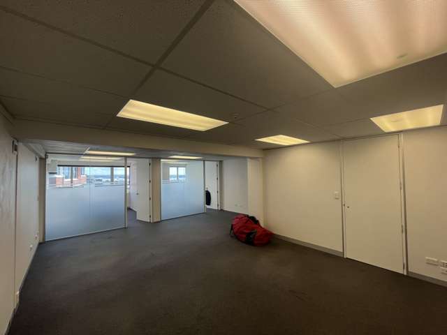 Suite 3G, 272 Parnell Road Parnell_3