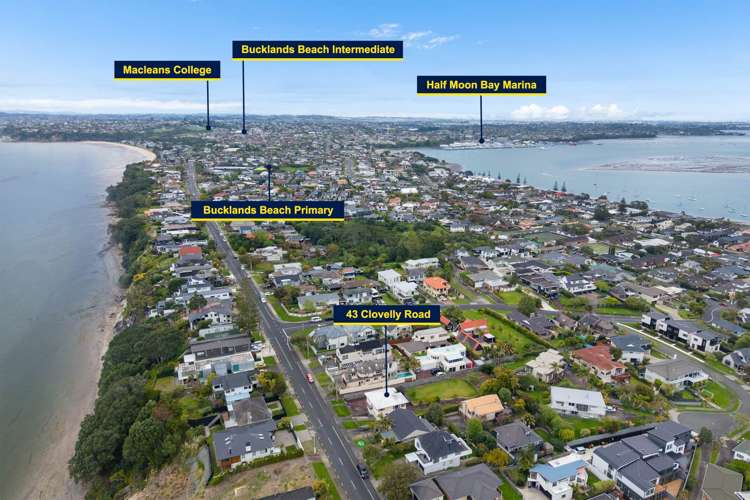 43 Clovelly Road Bucklands Beach_17