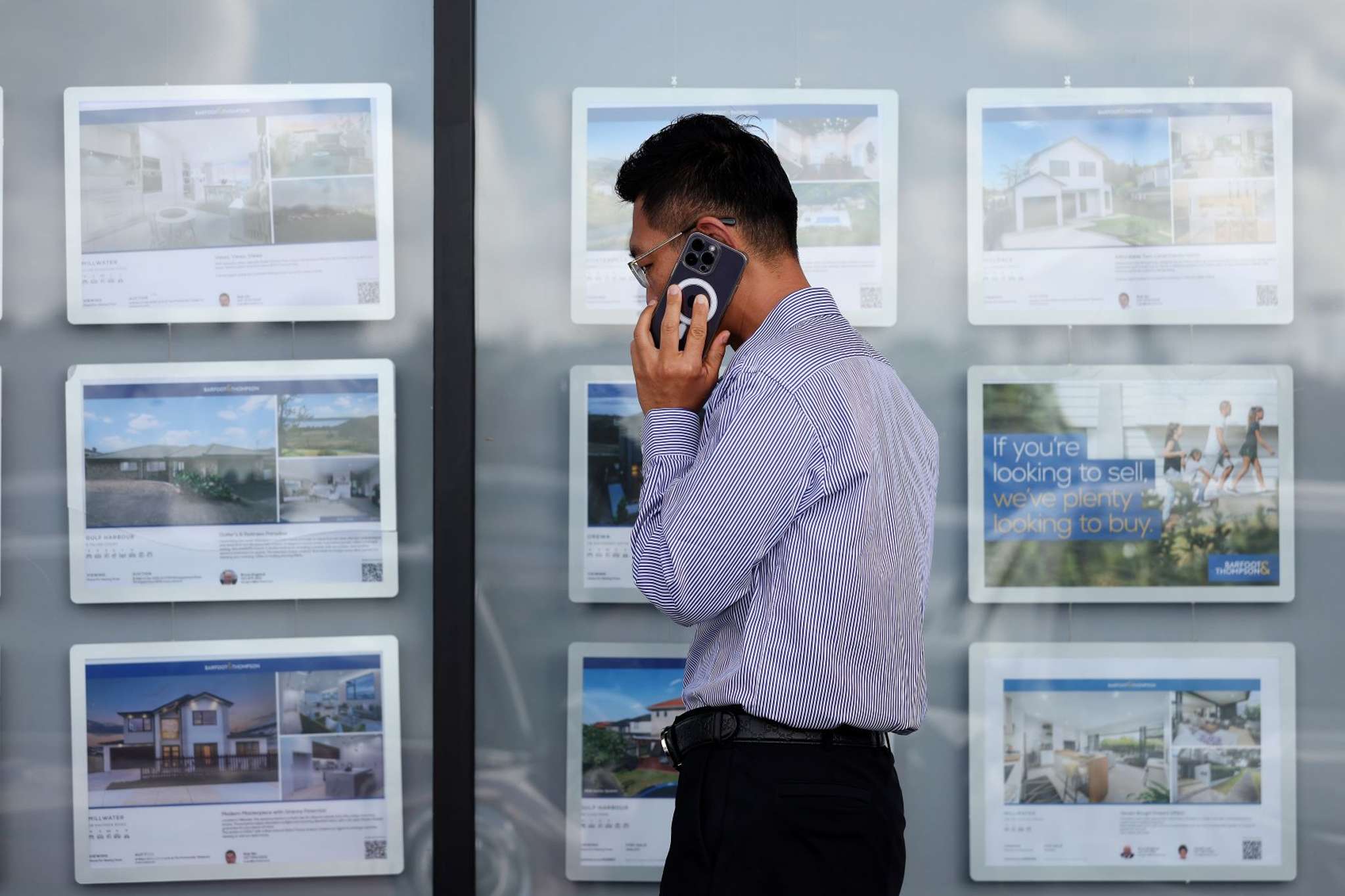 Five documents you need to read before buying a home