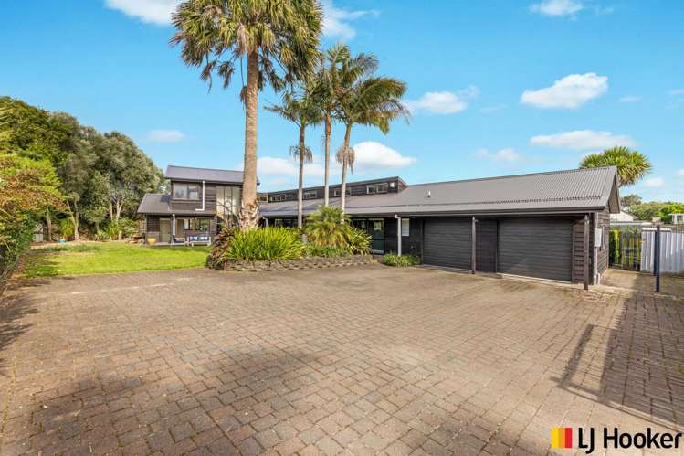 180 Carnoustie Drive Wattle Downs_21