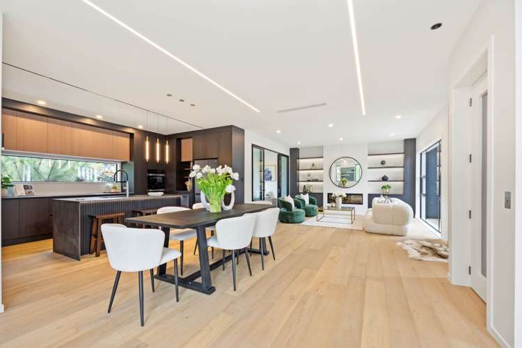 8A Eglinton Avenue Mt Eden_17