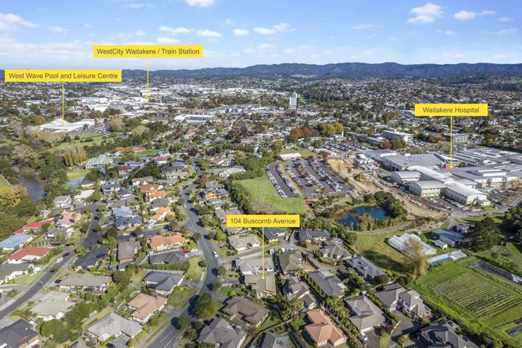 104 Buscomb Avenue Henderson_19