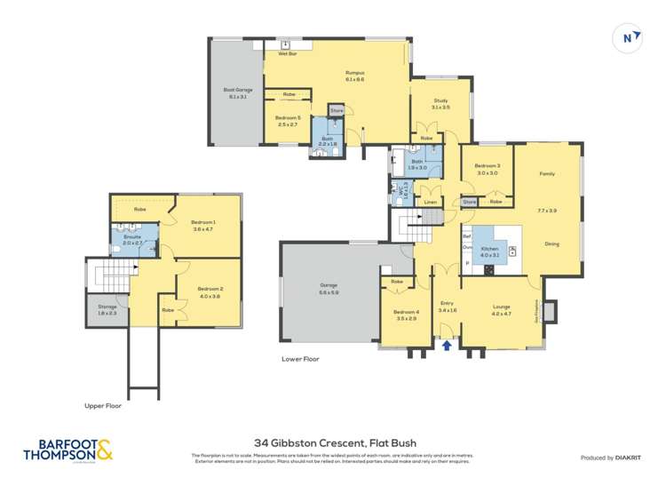 34 Gibbston Crescent Flat Bush_21