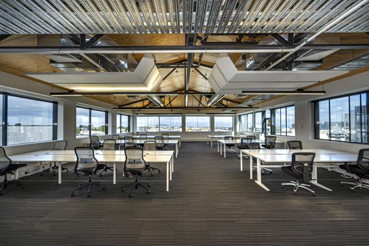 3 Flower Street Eden Terrace_2